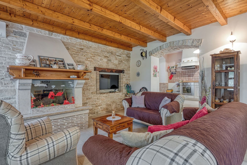 Casa Rustica Felker