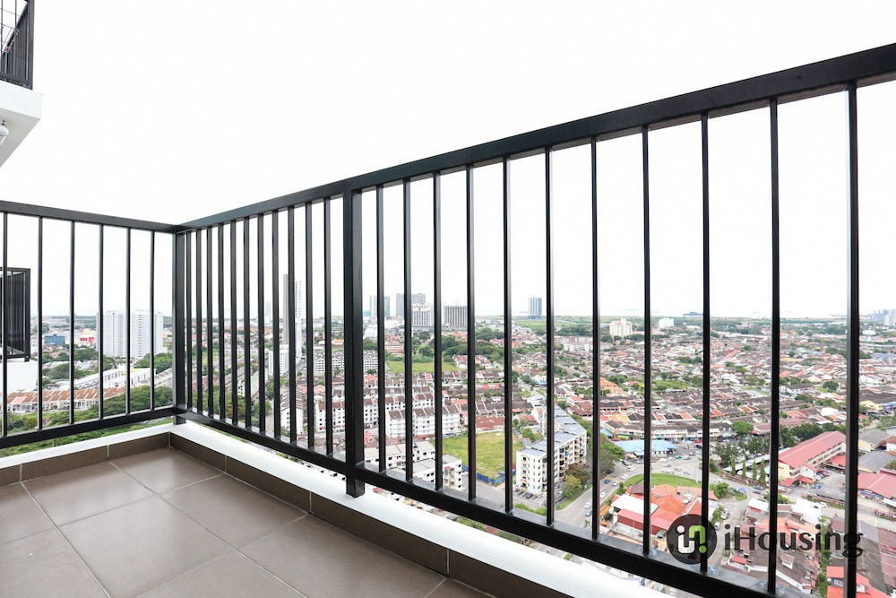 NOVO 8 Jonker Street Melaka By I Housing photo 7