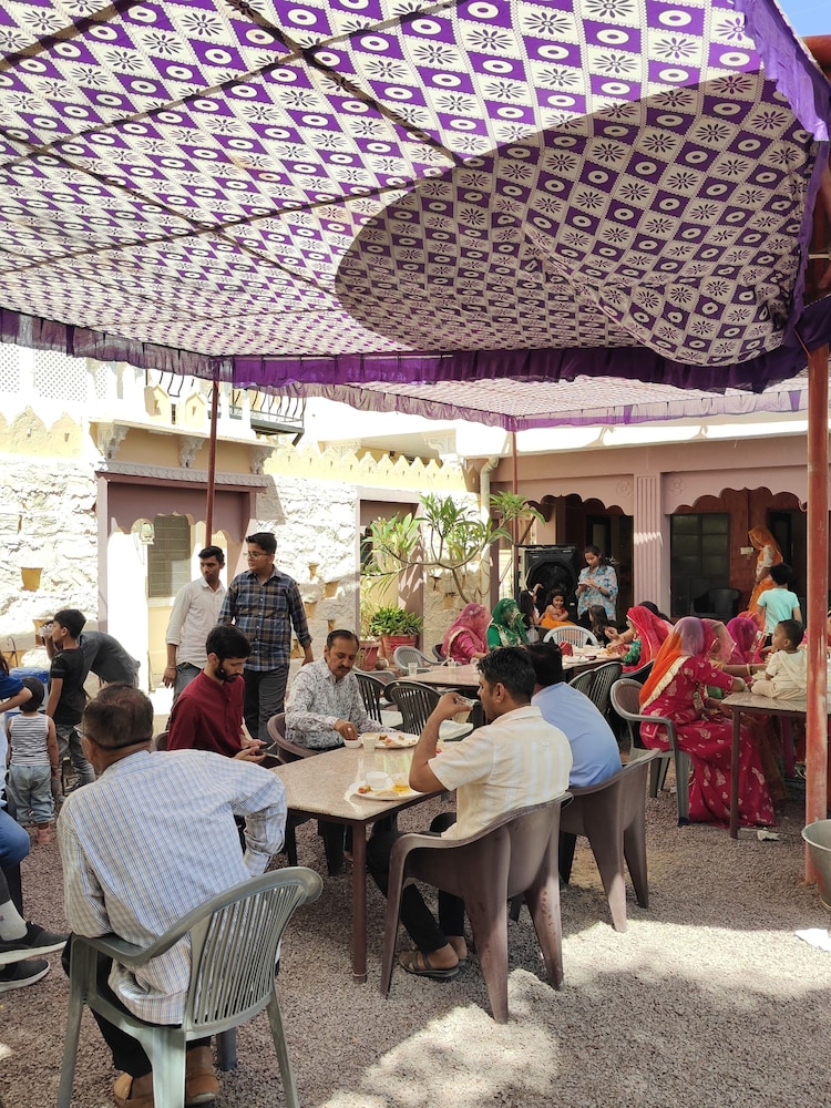 Garh Madan A heritage Stay