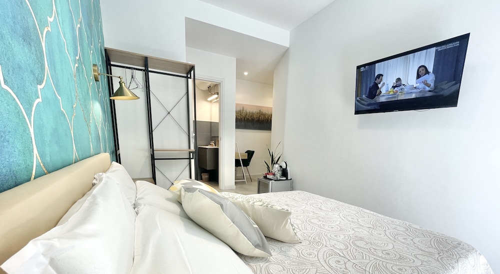 Suites 167