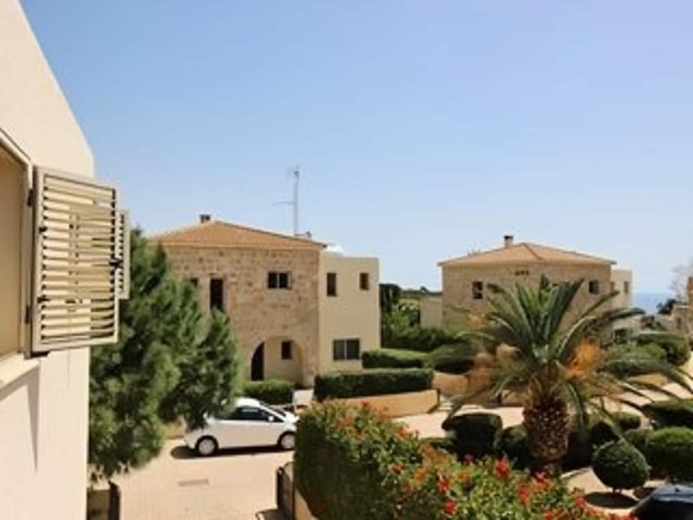 Sunset Villa Retreat in Agios Georgios
