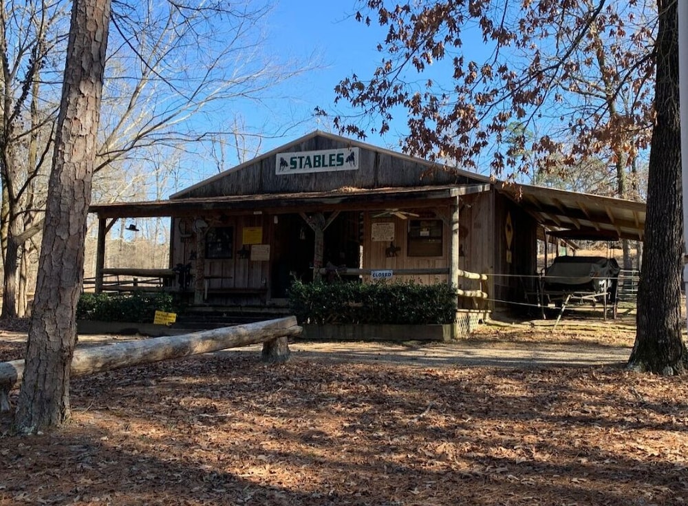 The Bear Den