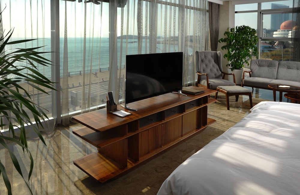 Villa Inn 8 Qingdao