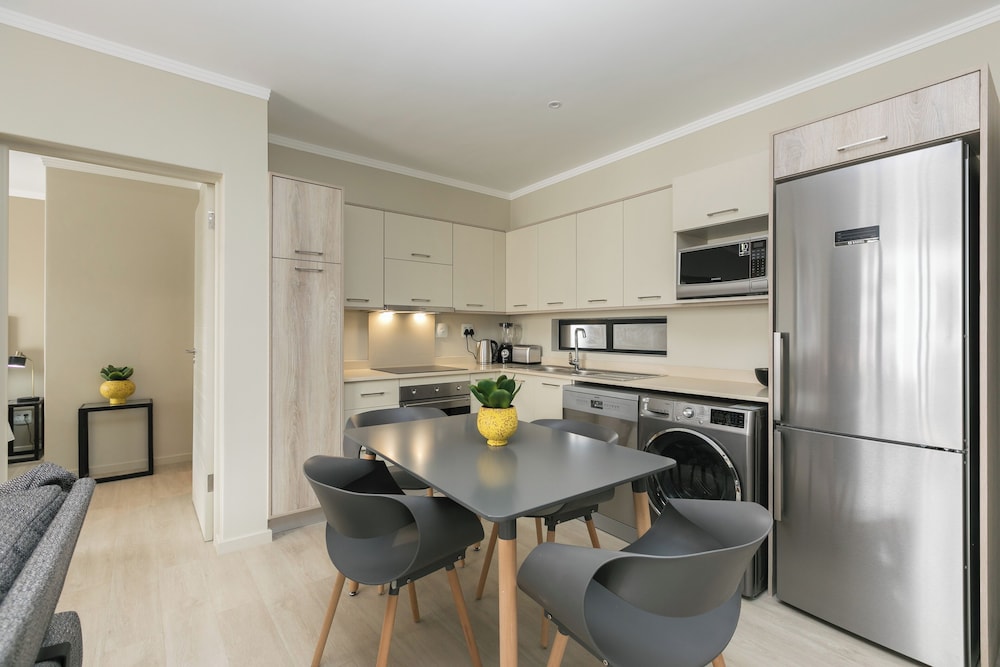 Lux Suite