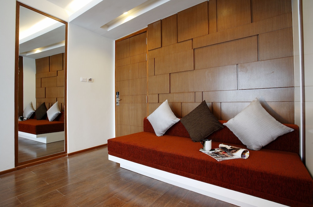 Peach Hill Resort, photo 55