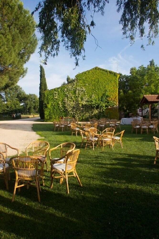 Agriturismo Pian del Tevere