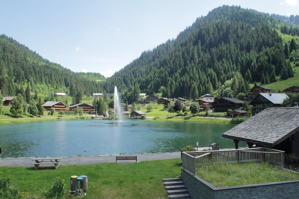Alpenlake Ap120 View & Nature 5 Pers