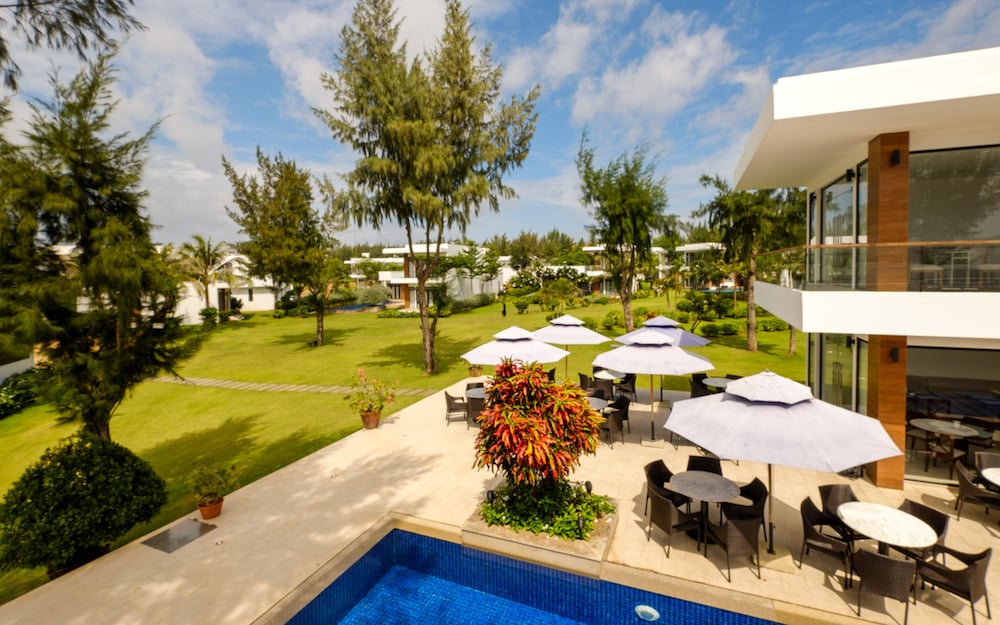 Saint Simeon Resort & Spa