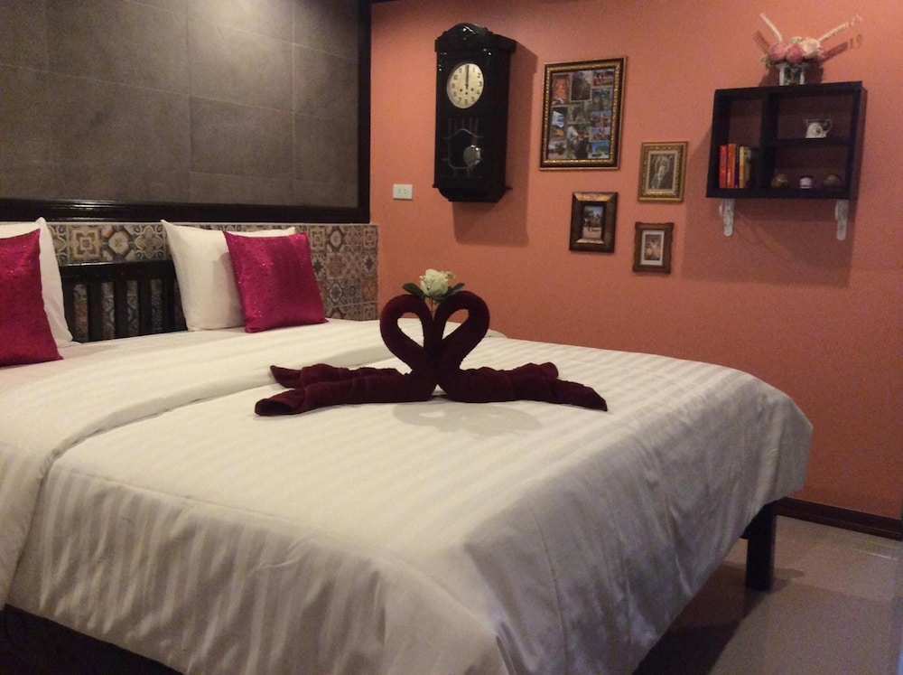 TR Guesthouse