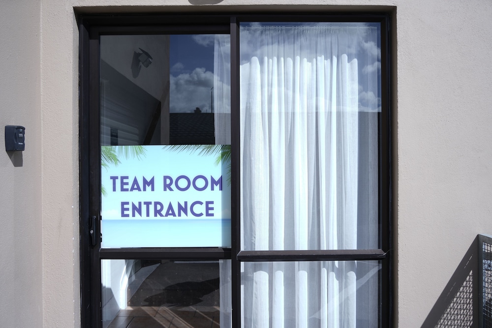 ACCOMMODATION GATEWAY MOTEL