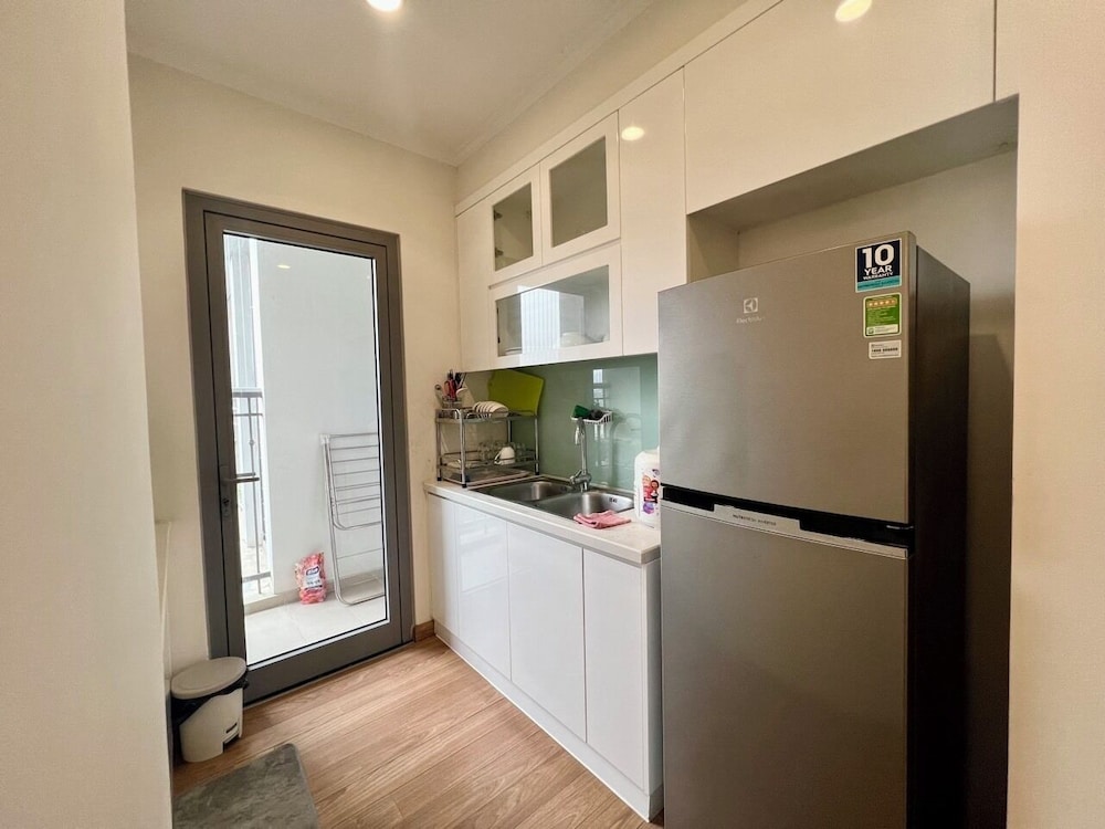 Hado Centrosa Quan 10 Apartment