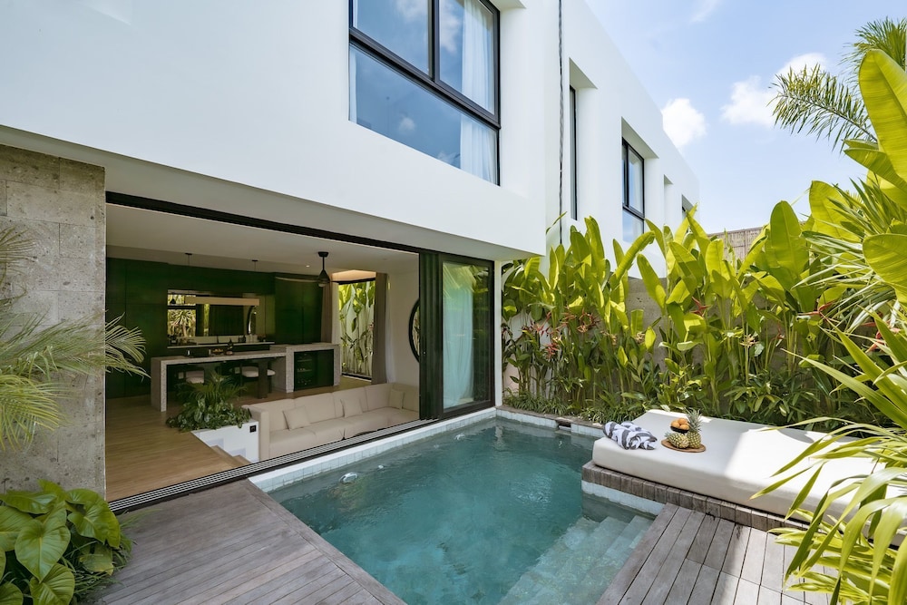 Club Suma Villa Bingin