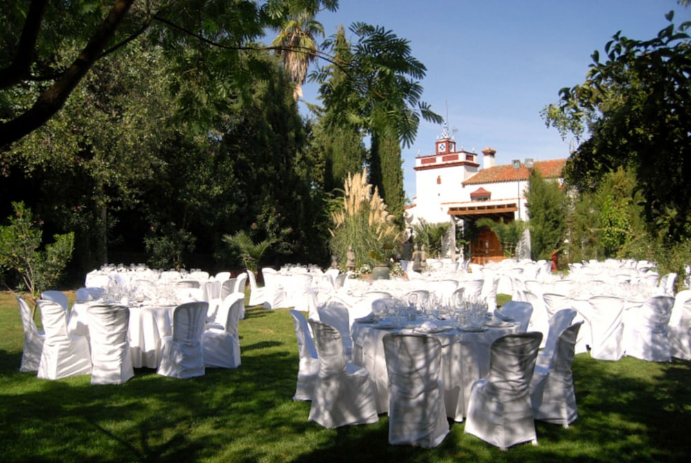 Finca La vega