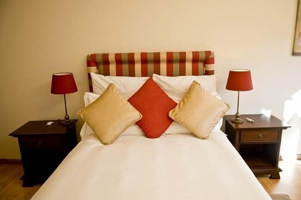 Villa Moringa Guesthouse, photo 14
