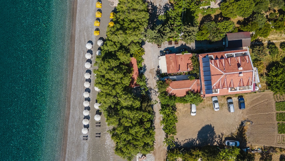 Ada Pansiyon Datca