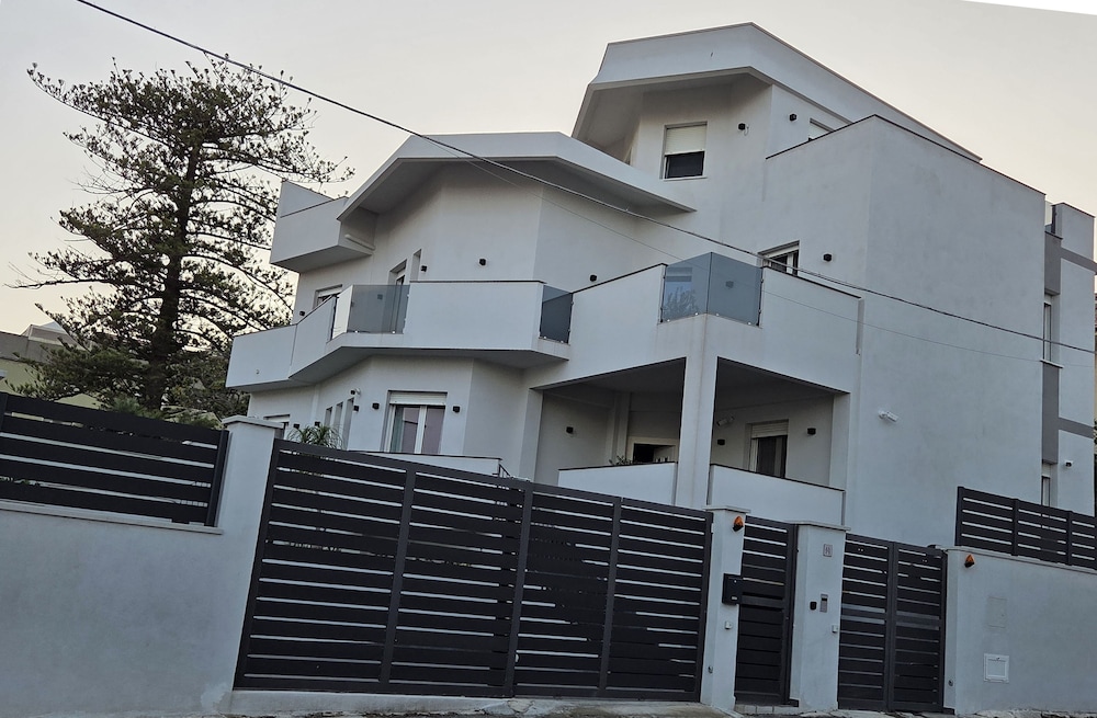 Exclusive B&B Villa Rosa