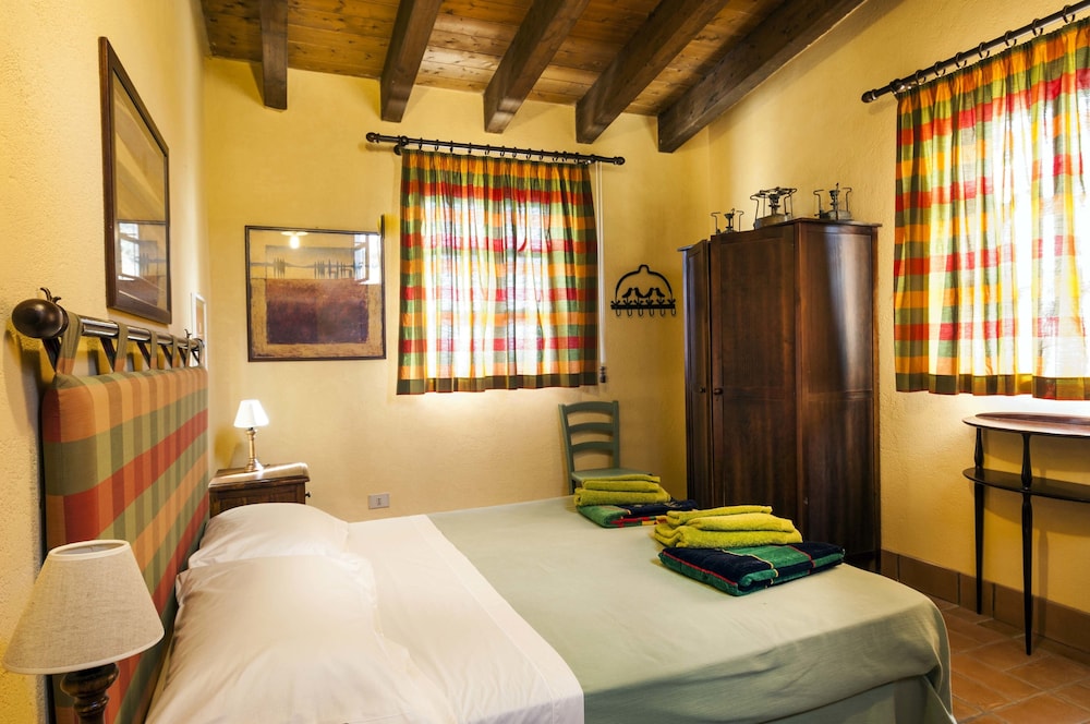 Masseria Falamandrina view 3