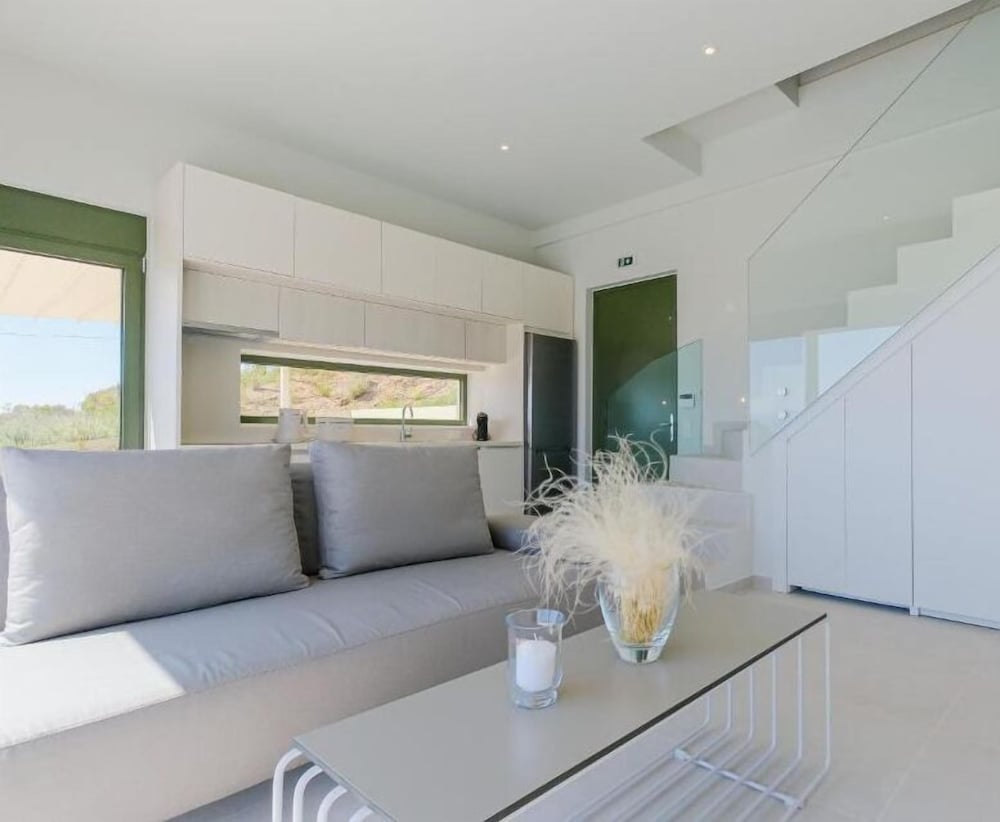 Olive Grove Villas with Private Pools