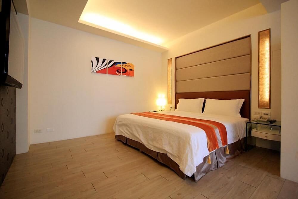 Hualien City Home