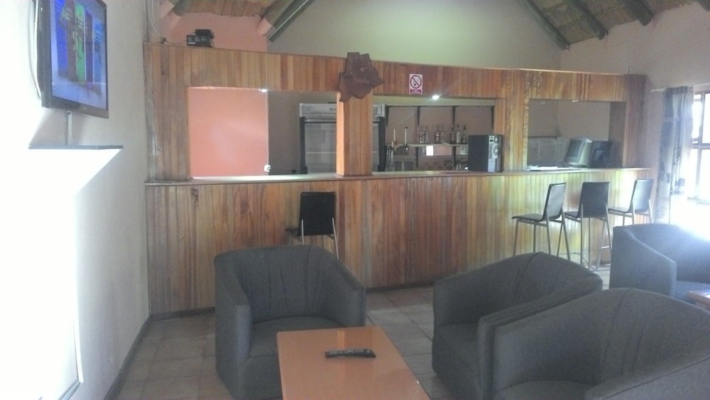 Echo Lodge