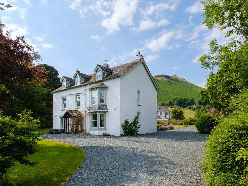 Swinside Lodge