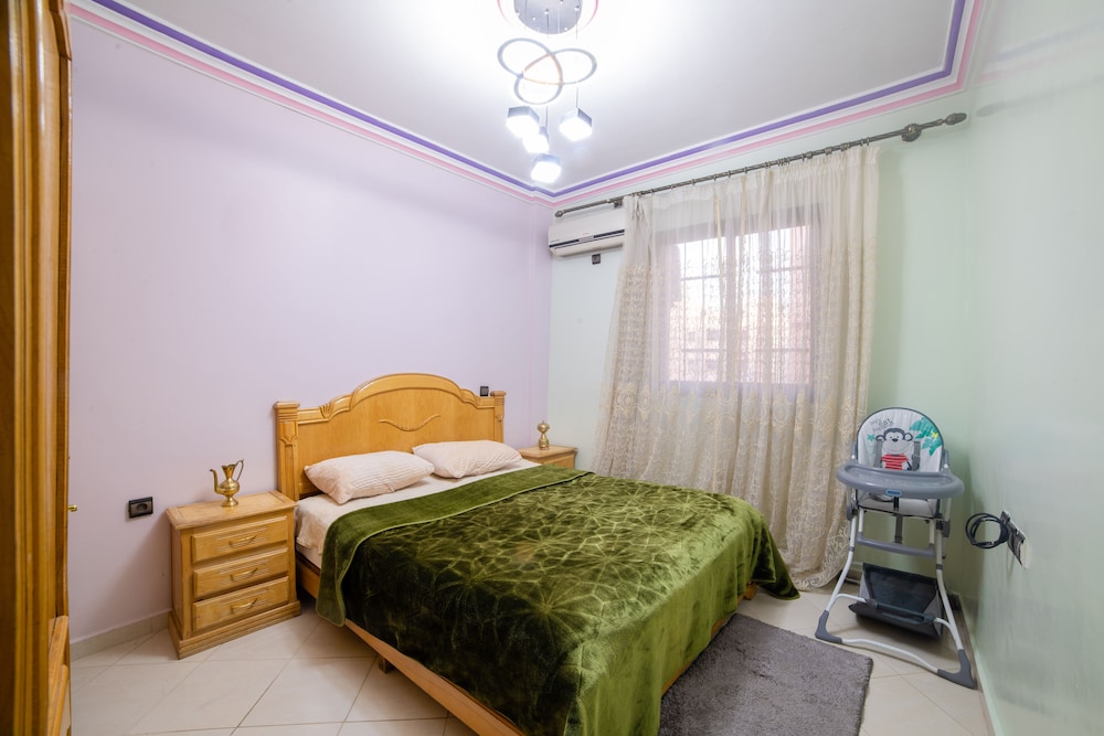 Family Apartment