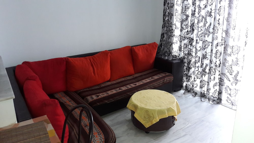 Imavac Appartements