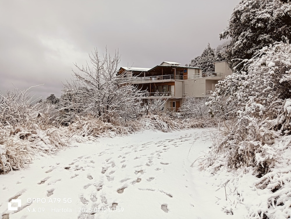 Mountain bnb hartola Uttarakhand
