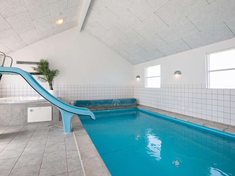 16 Person Holiday Home in Lokken-by Traum view 3
