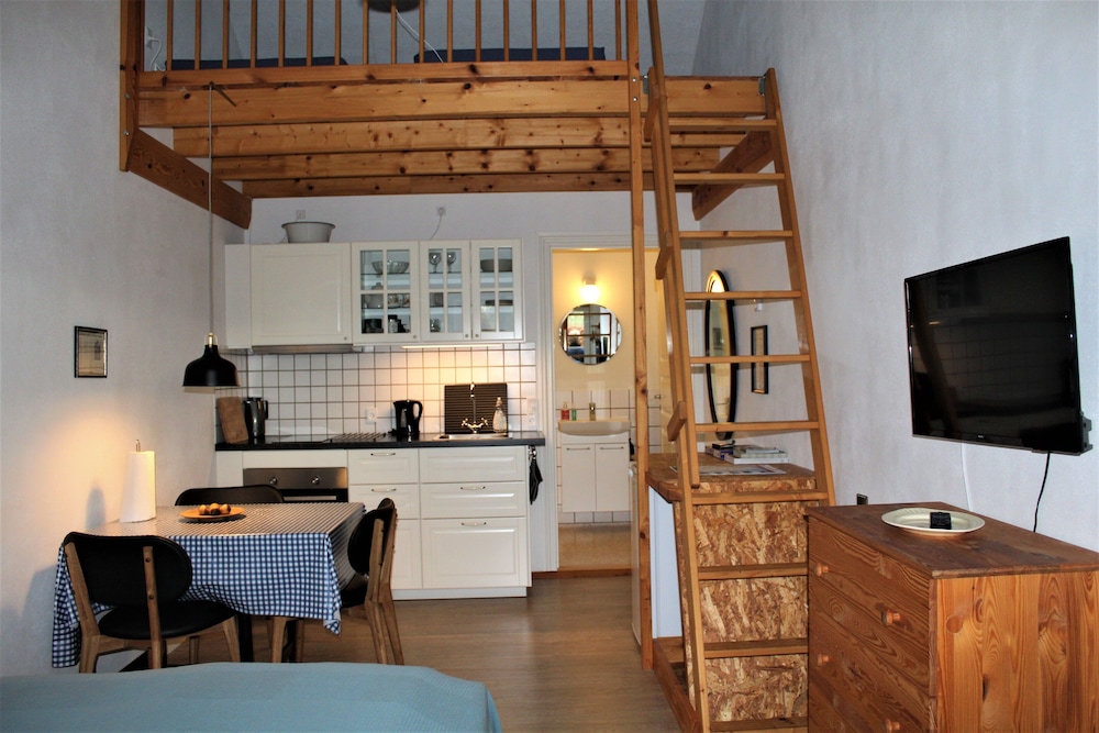 Sulkendrup Mølle