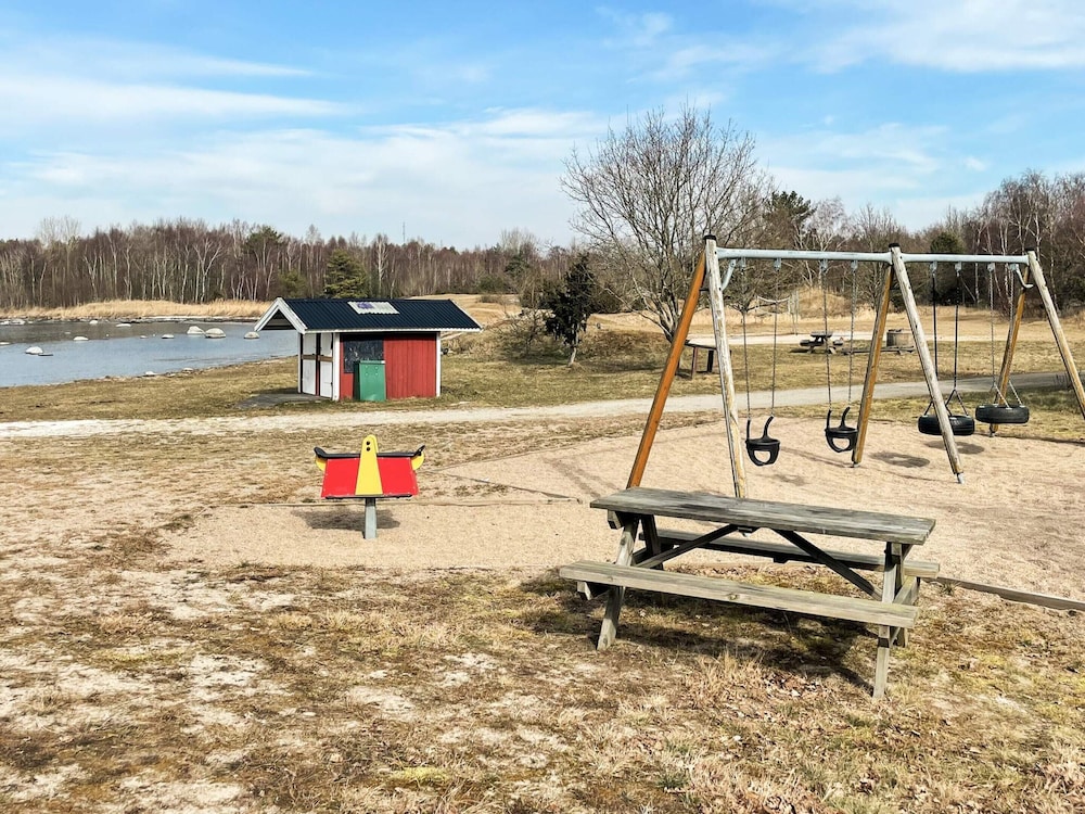 4 Person Holiday Home in Karlskrona