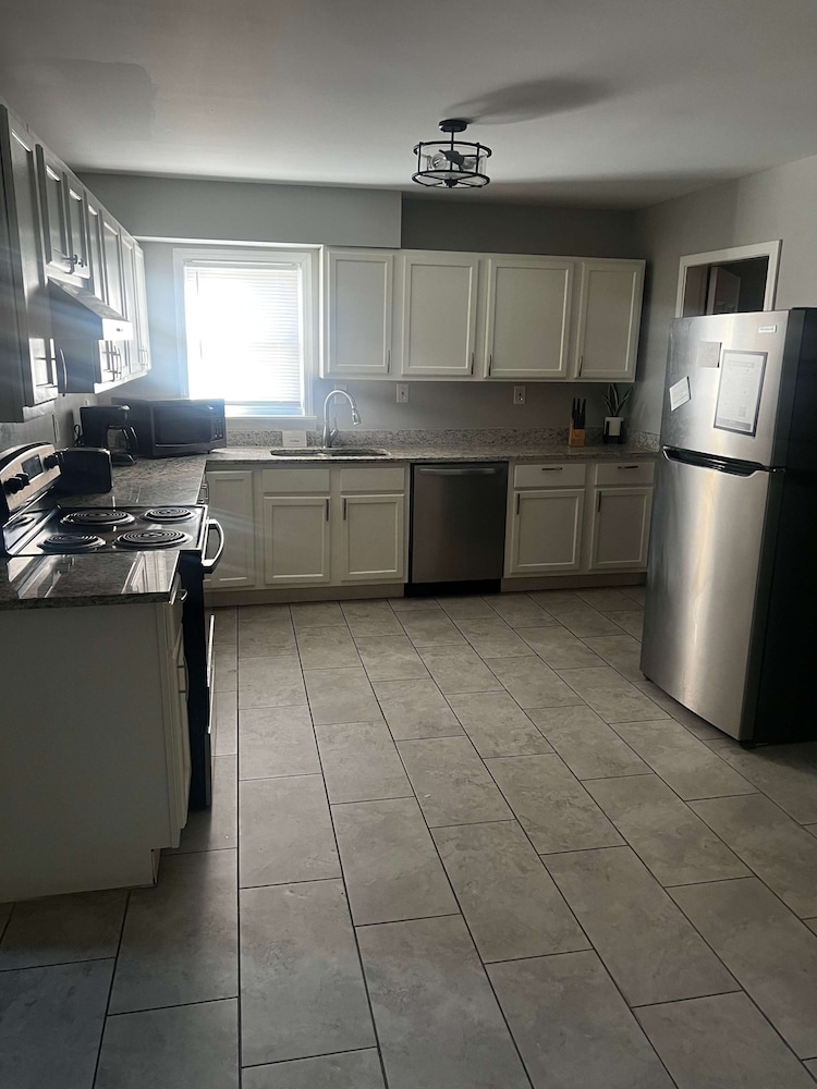 Whitehaven Park Retreat