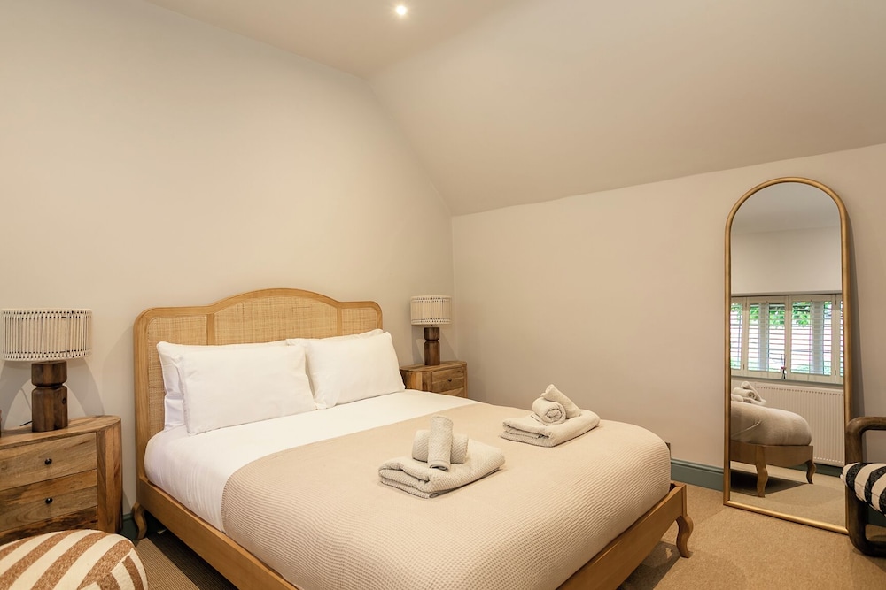 Beautiful 2BD Cottage in the Cotswolds