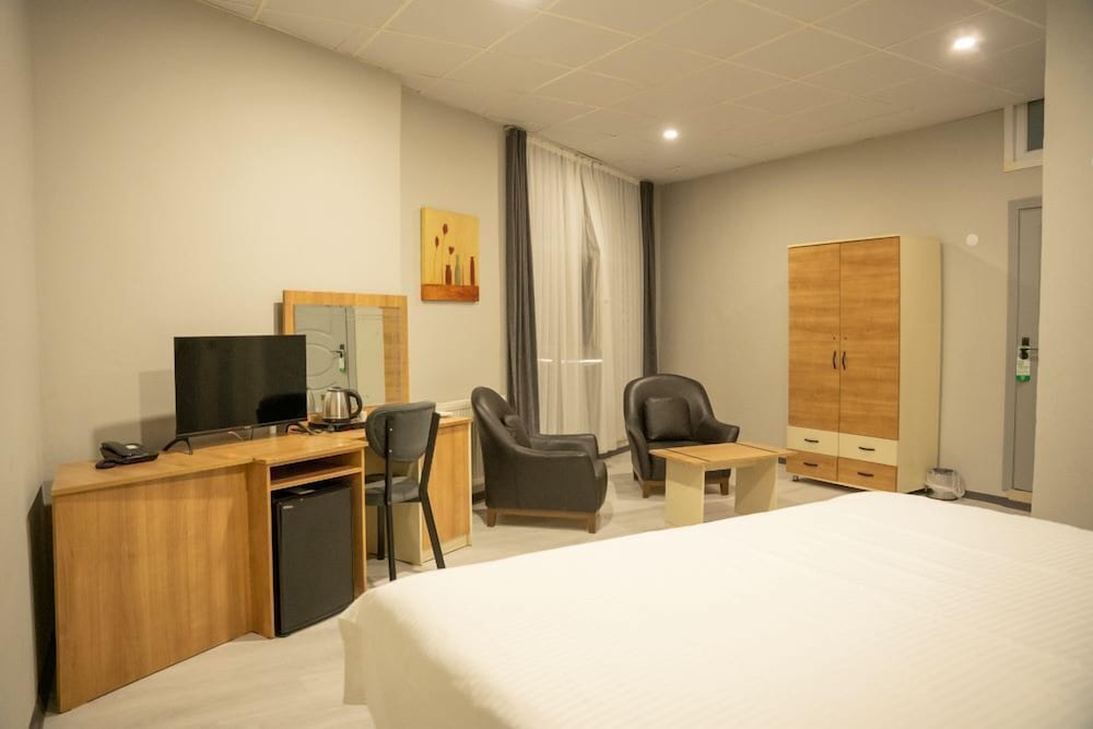 Altınova Hotel Sakarya