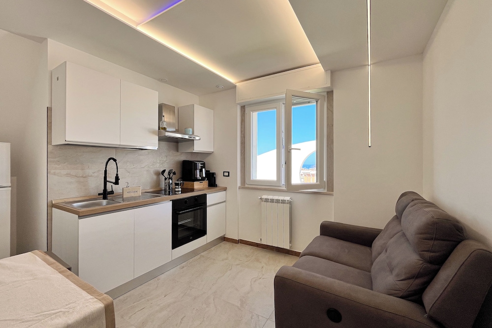 Tiny Loft Skydeck