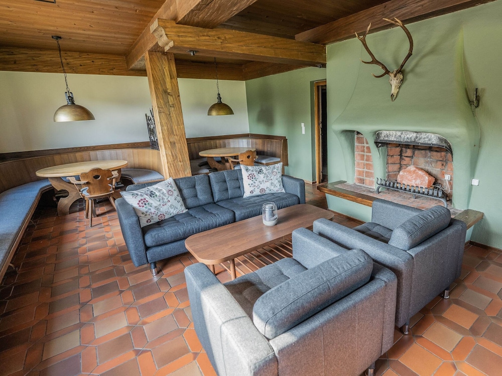 Chalet in Angerberg Near Skiwelt Slopes