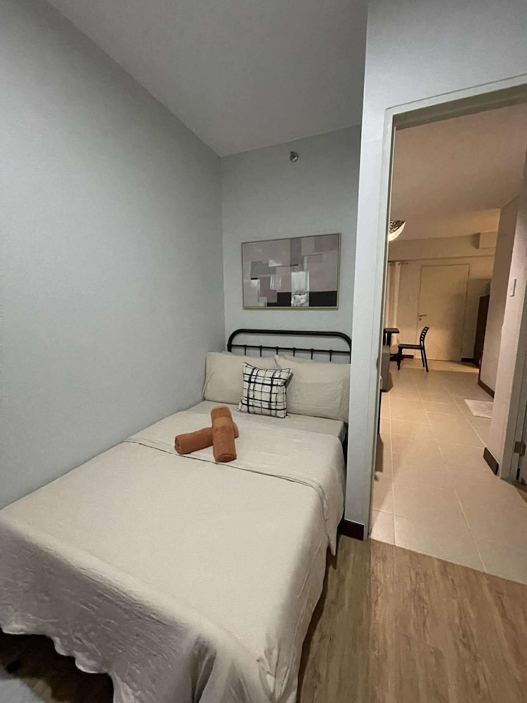 Verdon Parc Davao City by darpm