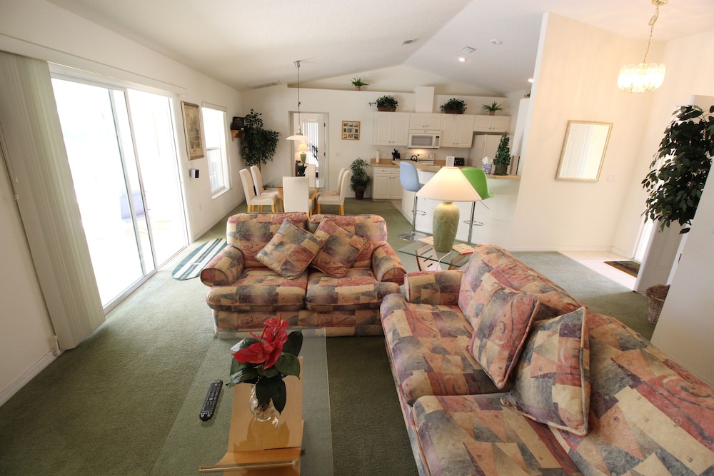 Villa Silverthorne - Comfort - 3 Bedroom