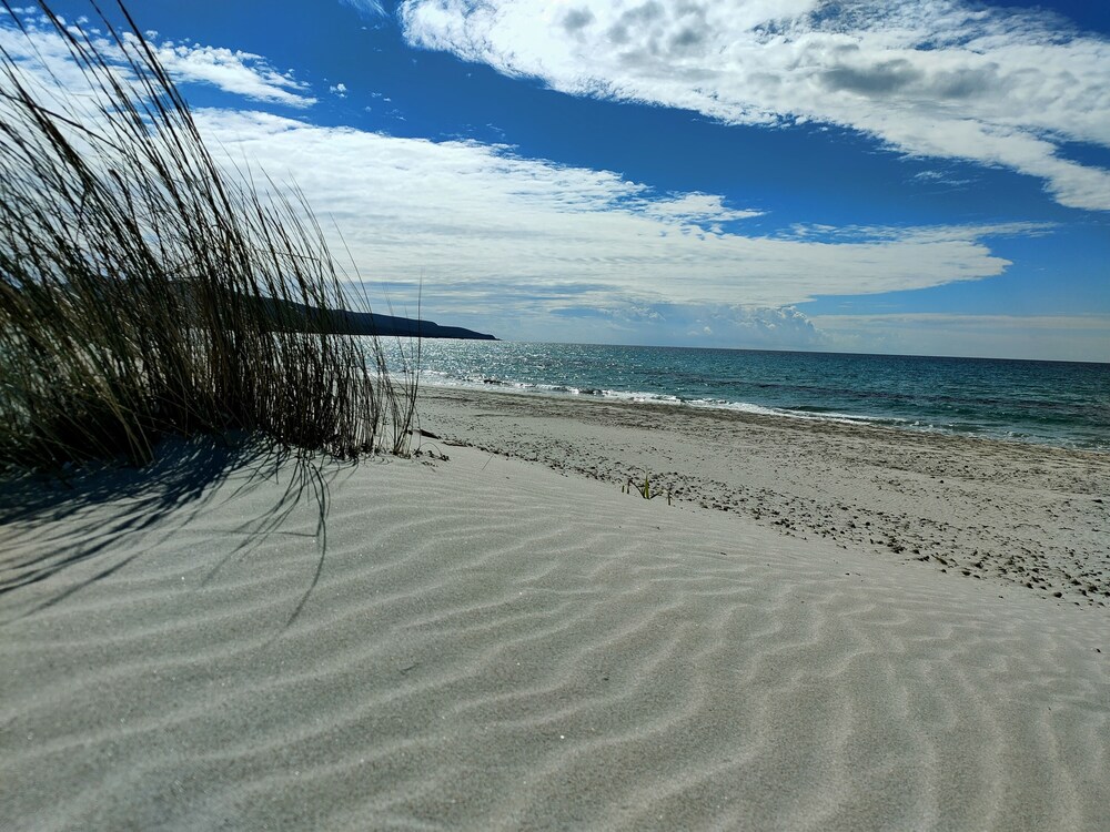 Suite Apartments I 4 Mori Porto Pino photo 2