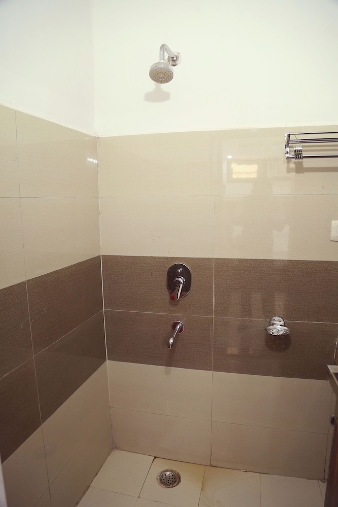 Shanti Residency