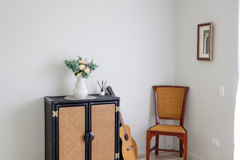 Spacious Family Retreat on the Edge of Tenterfield