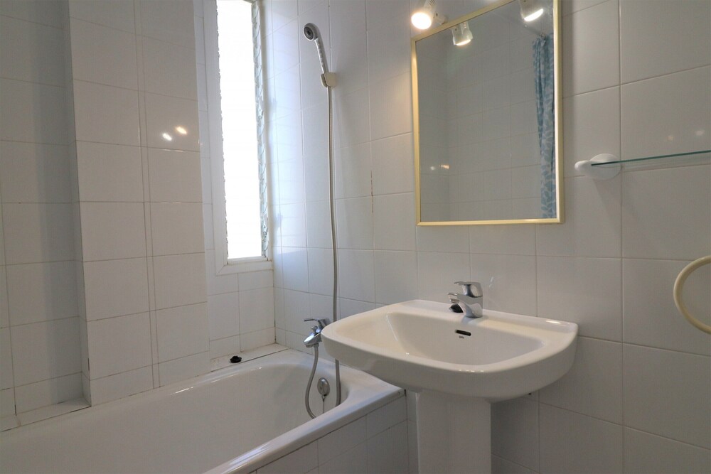 Apartment in Roses Near Sandy Beach