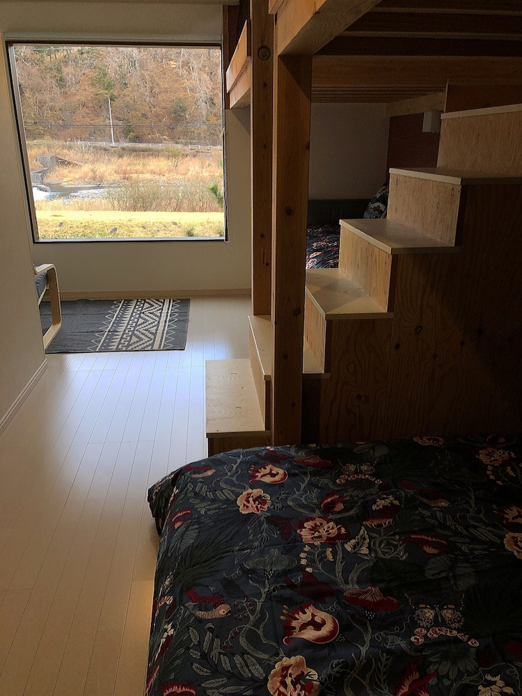 Stay Nikko Guesthouse – Hostel