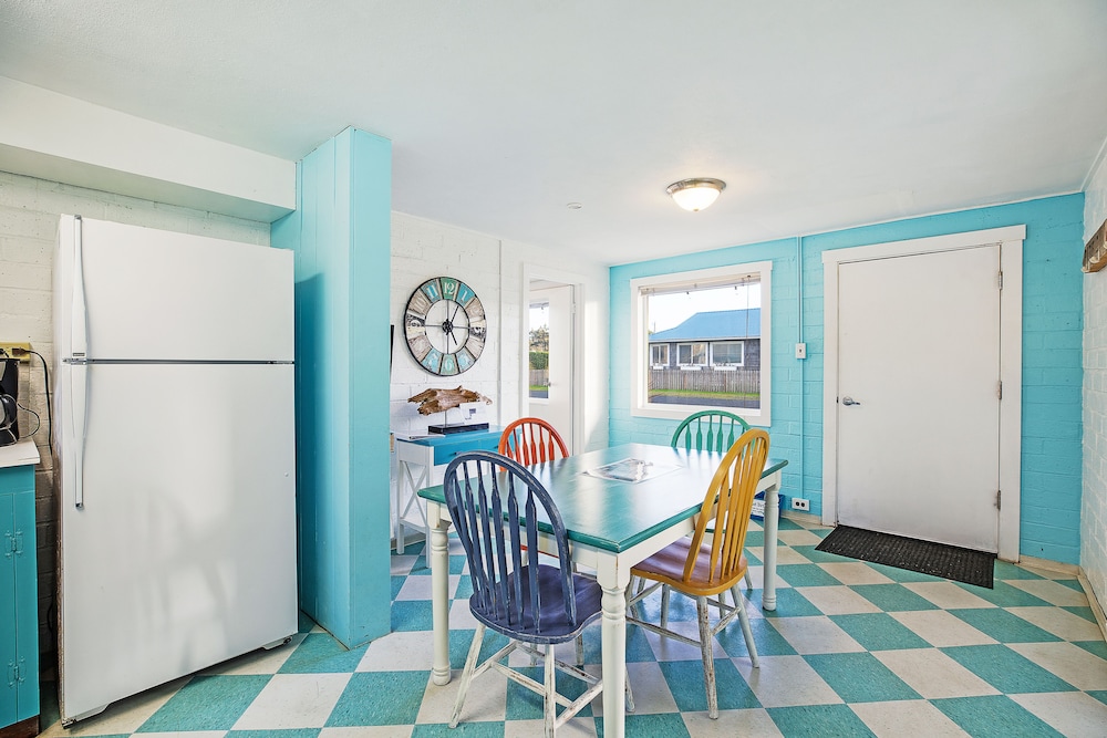 Sand Dollar Condos