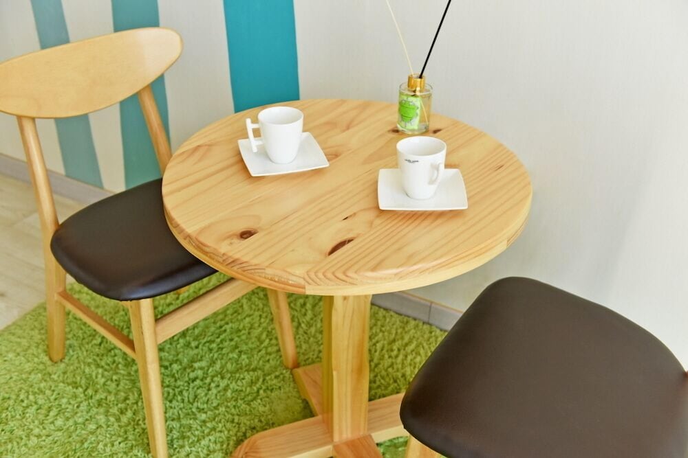 Namhae Bluemare Pension