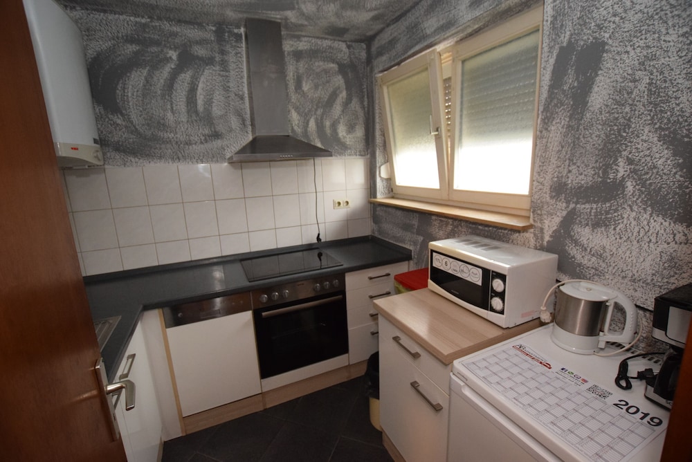 AB Apartment 08 en Stuttgart