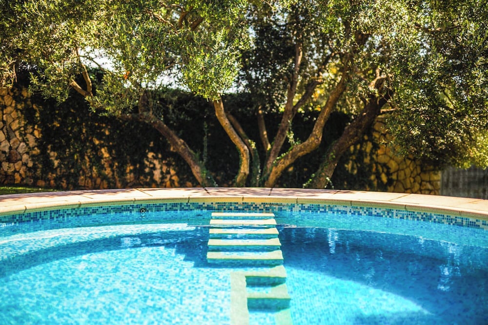 Green Oasis