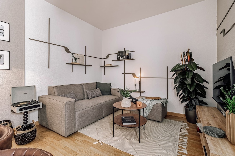 Duke - 3 Bedrooms and Office in Ibiza