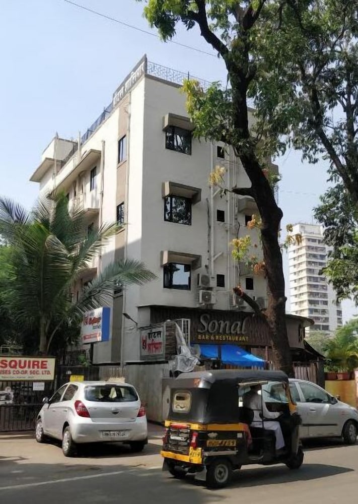 Hotel Shalimar