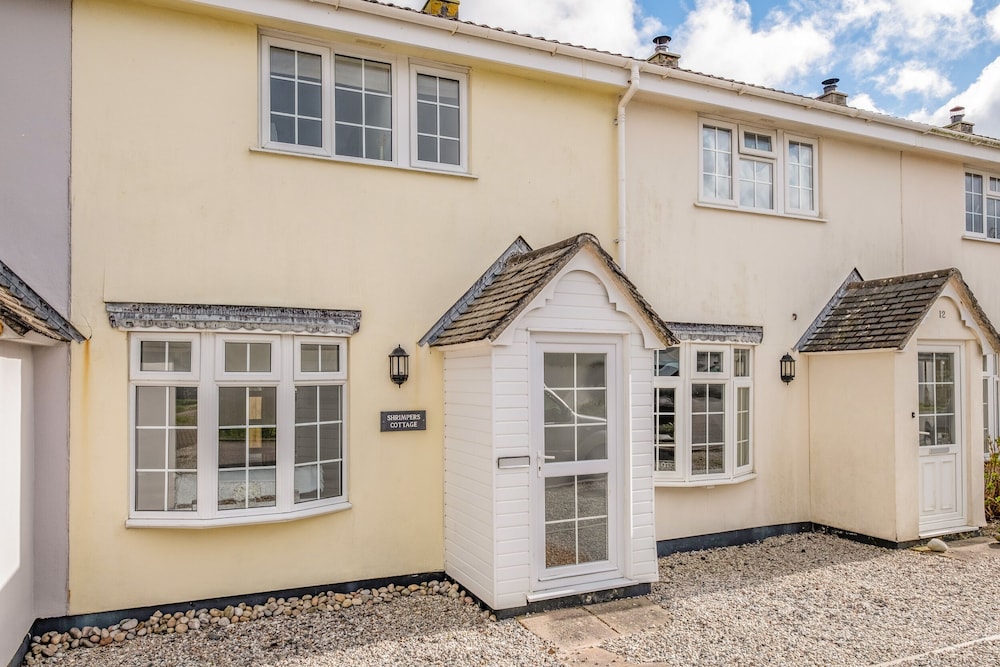 Shrimper's Cottage
